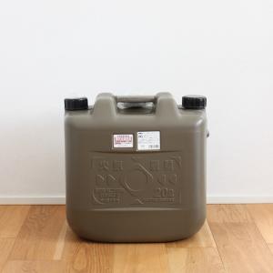 20L 灯油タンク 灯油缶 ポリタンク 燃料タ...の詳細画像4