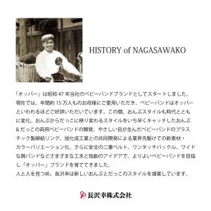【日本製】昔ながらの おんぶひも グリーン チ...の詳細画像2