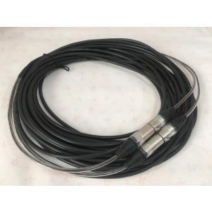 CANARE 4chマルチケーブル10m MR202-4AT NEUTRIK NC3MXX+NC3FXX