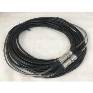 CANARE 4chマルチケーブル10m MR202-4AT NEUTRIK NC3MXX+NC3FXX