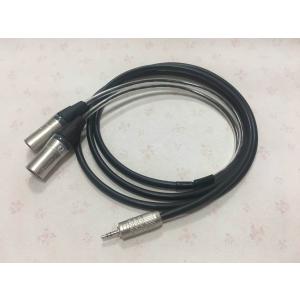 CANARE 4chマルチケーブル10m MR202-4AT NEUTRIK NC3MXX+NC3FXX