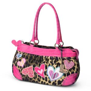 シンクビー!お洒落セット/ThinkBee！①ピンク個性的バッグ②トートーバック シンクビー!お洒落セット/ThinkBee！①ピンク個性的バッグ②