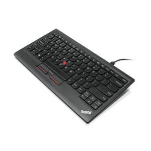 0B47190 ThinkPad トラックポイント・キーボード-英語