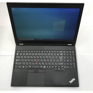 中古品ThinkPad L570 20J9A0HVJP｜thinkfactory