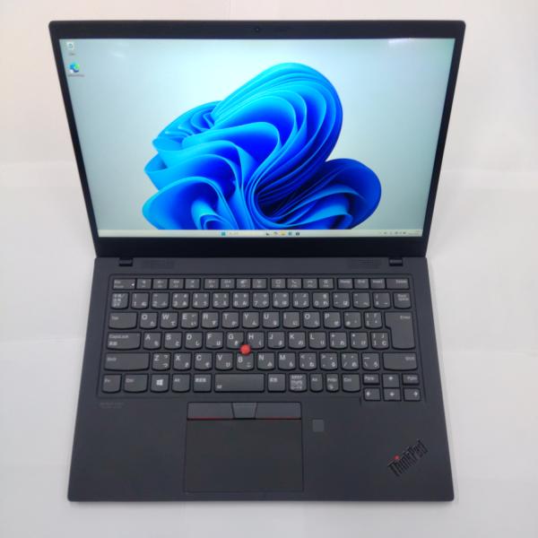 中古品 ThinkPad X1 Carbon 8th