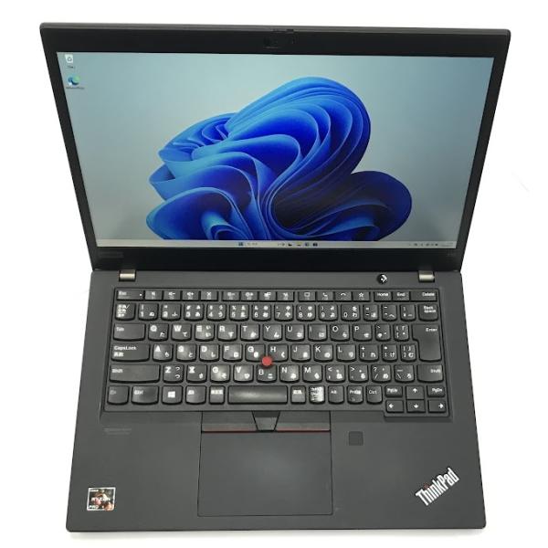 中古品 ThinkPad X13 Gen1 AMD