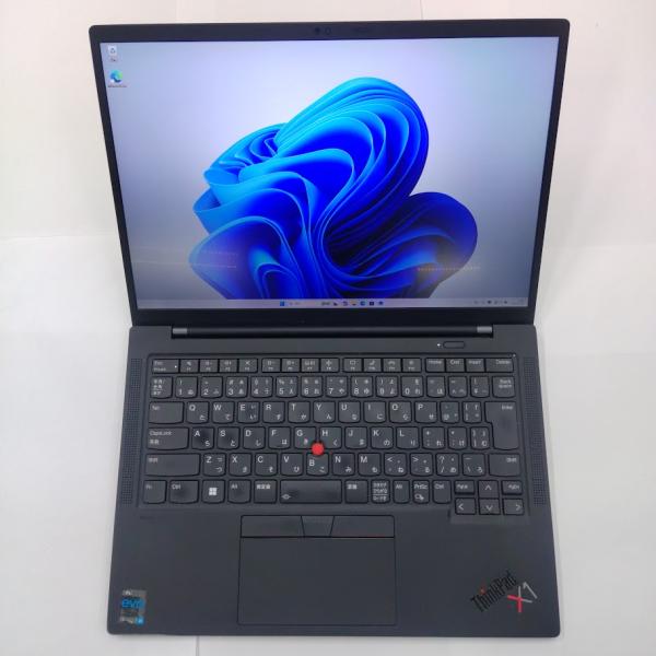中古品 ThinkPad X1 Carbon 9th