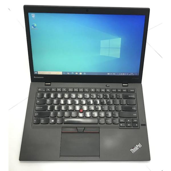 中古品 ThinkPad X1 Carbon 3rd