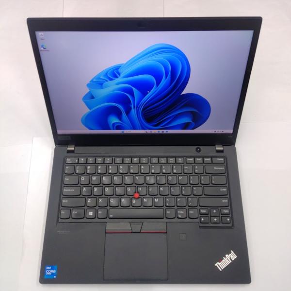 中古品 ThinkPad T14 Gen2 Intel