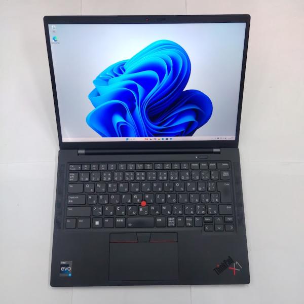 中古品 ThinkPad X1 Carbon 10th