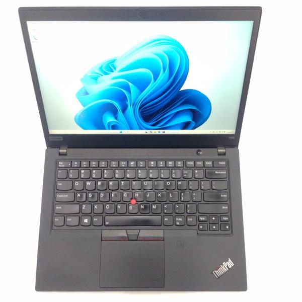 中古品 ThinkPad T490