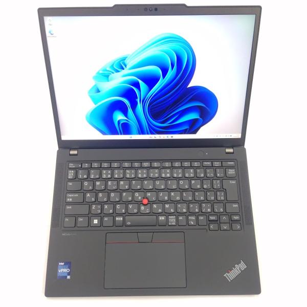 中古品 ThinkPad X13 Gen4 Intel