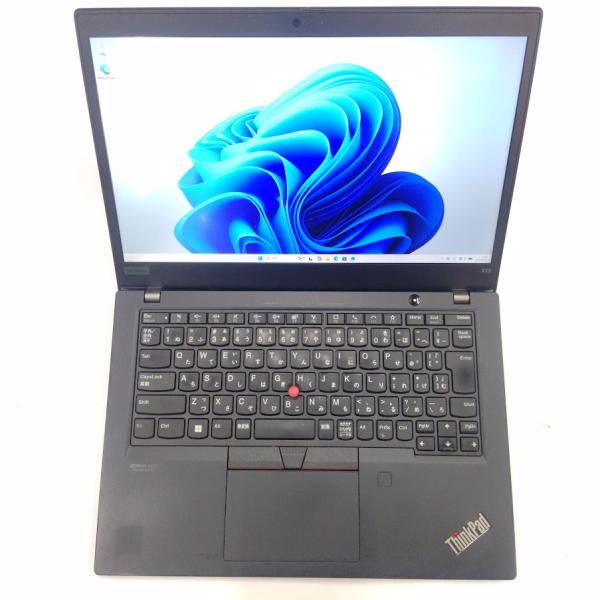 中古品 ThinkPad X13 Gen1 AMD