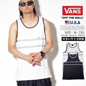 Vans メンズタンクトップの商品一覧 トップス ファッション 通販 Yahoo ショッピング