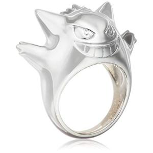 ポケモン ゲンガー リングの商品一覧 通販 Yahoo ショッピング