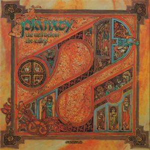 PLANXTY/The Well Below The Vally (1973/2nd) (プランクシ...