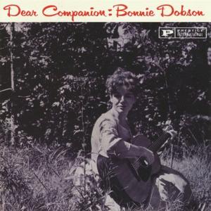 BONNIE DOBSON/Dear Companion (1960/2nd) (ボニー・ドブソン/...
