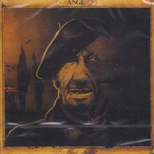 ANGE/Emmile Jacotey (1975/4th) (アンジュ/France)