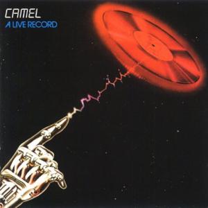 CAMEL/Moonmadness: Deluxe Edition(2CD) (1976/4th) (キャメル/UK