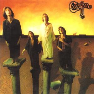 CARAVAN/Same (1968/1st) (キャラヴァン/UK)