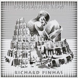 RICHARD PINHAS/Desolation Row (2013) (リシャール・ピナス/Fr...