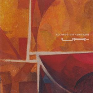 ACCORDO DEI CONTRARI/UR- (2021/5th) (アッコルド・デイ・コントラ...