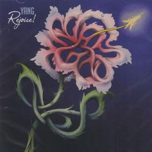 YANG/Rejoice! (2024/5th) (ヤン/France)