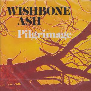 WISHBONE ASH/Pilgrimage (1971/2nd) (ウイッシュボーン・アッシュ/...