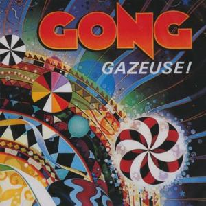 PIERRE MOERLEN'S GONG/Gazeuse! (1977/2nd) (ピエール・ムー...