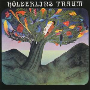 HOLDERLIN/Holderlins Traum (1972/1st) (ヘルダーリン/Germ...