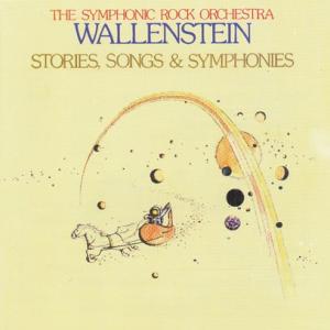 WALLENSTEIN/Stories Songs &amp; Symphonies (1974/4th) ...