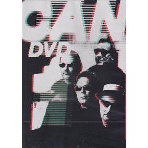CAN/Can DVD(2DVD) (1970s-90s/Comp.) (カン/German)