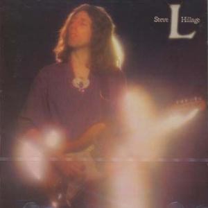 STEVE HILLAGE/L (1976/2nd) (スティーヴ・ヒレッジ/UK)