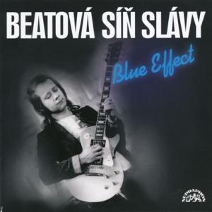 BLUE EFFECT(MODRY EFEKT,M.EFFEKT)/Beatova Sin Slav...