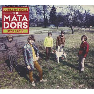 THE MATADORS/Same: Jubilejni Edice 1968/2018 (1968...