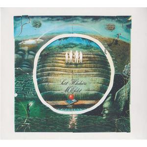 M. EFEKT(MODRY EFEKT)/Svet Hledacu (1979/5th) (モドリ...