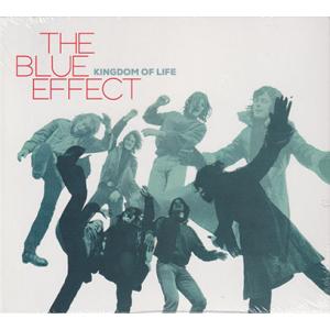 BLUE EFFECT/Kingdom Of Life (1972/2nd) (ブルー・エフェクト/...