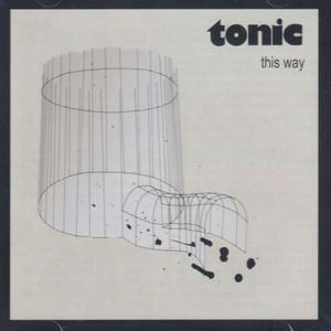 TONIC/This Way (1980/only) (トニック/German)