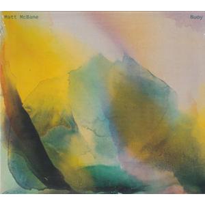 MATT McBANE/Buoy (2025/5th) (マット・マクベイン/USA)