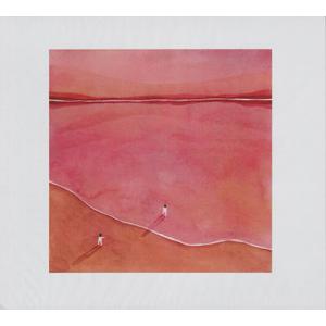 MIZU/Distant Intervals (2023/1st) (ミズー/USA)