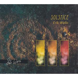 ERIK WOLLO/Solstice (1992/6th) (エリク・ウォロー/Norway)