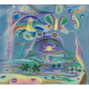 SARAH LOUISE/Earth Bow (2021/6th) (サラ・ルイーズ/USA)