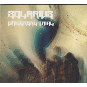 SOLARIUS/Universal Trial (2006/2021/CDS) (ソラリウス/Sw...