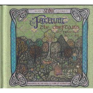THE CHIEFTAINS/The Foxhunt: San Francisco 1973 &amp; 1...