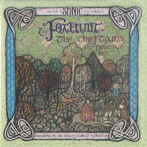 THE CHIEFTAINS/The Foxhunt: Live In San Francisco ...