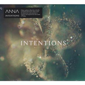 ANNA/Intentions (2023/1st) (アンナ/Brazil)