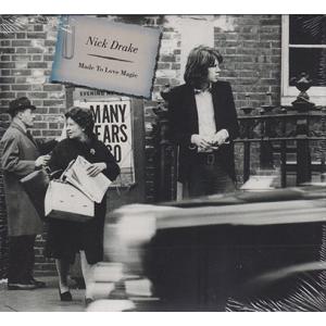 NICK DRAKE/Made To Love Magic (1968-74/Comp.) (ニック...
