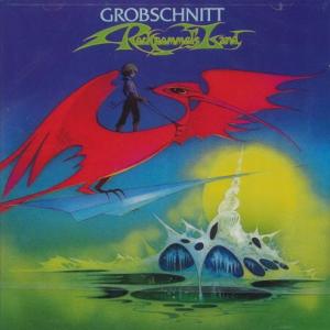 GROBSCHNITT/Rockpommel's Land(2CD) (1977/4th) (グロー...