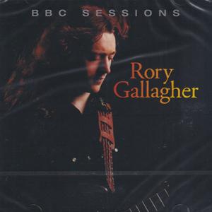 RORY GALLAGHER/BBC Sessions(2CD) (1971-86/BBC) (ロリ...
