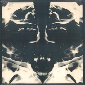 MOTT THE HOOPLE/Mad Shadows(LP) (1970/2nd) (モット・ザ・...